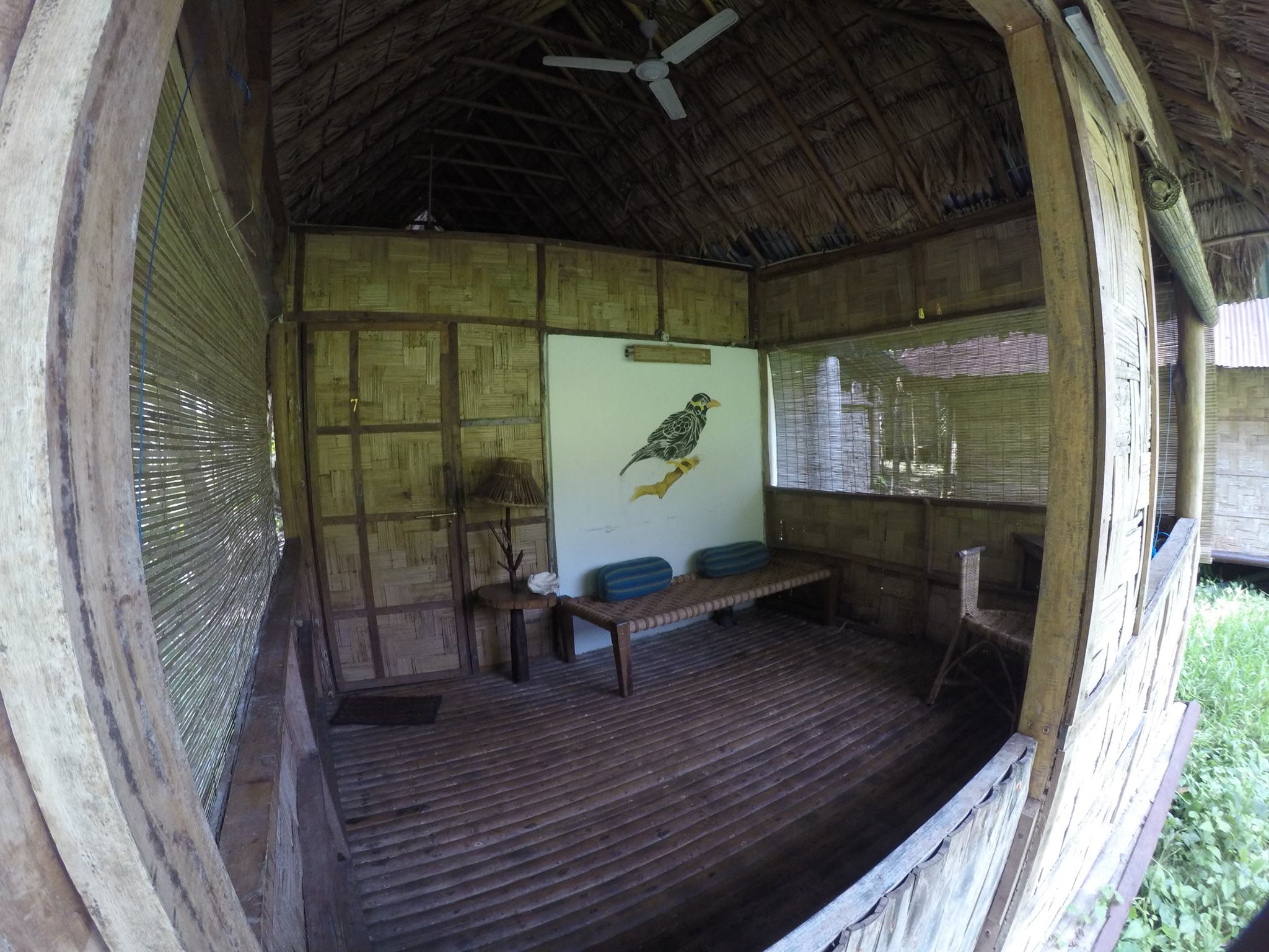 Nandu's Go-Pro Photography Task at Havelock Islands(Andamans-India)